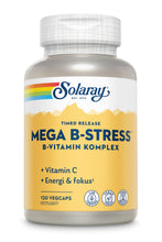 Ladda upp bild till gallerivisning, Mega B-stress