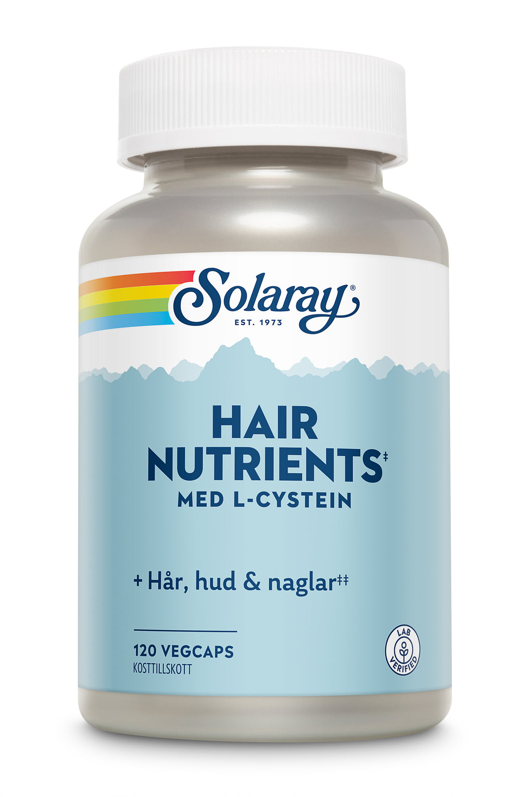 Hair Nutrients