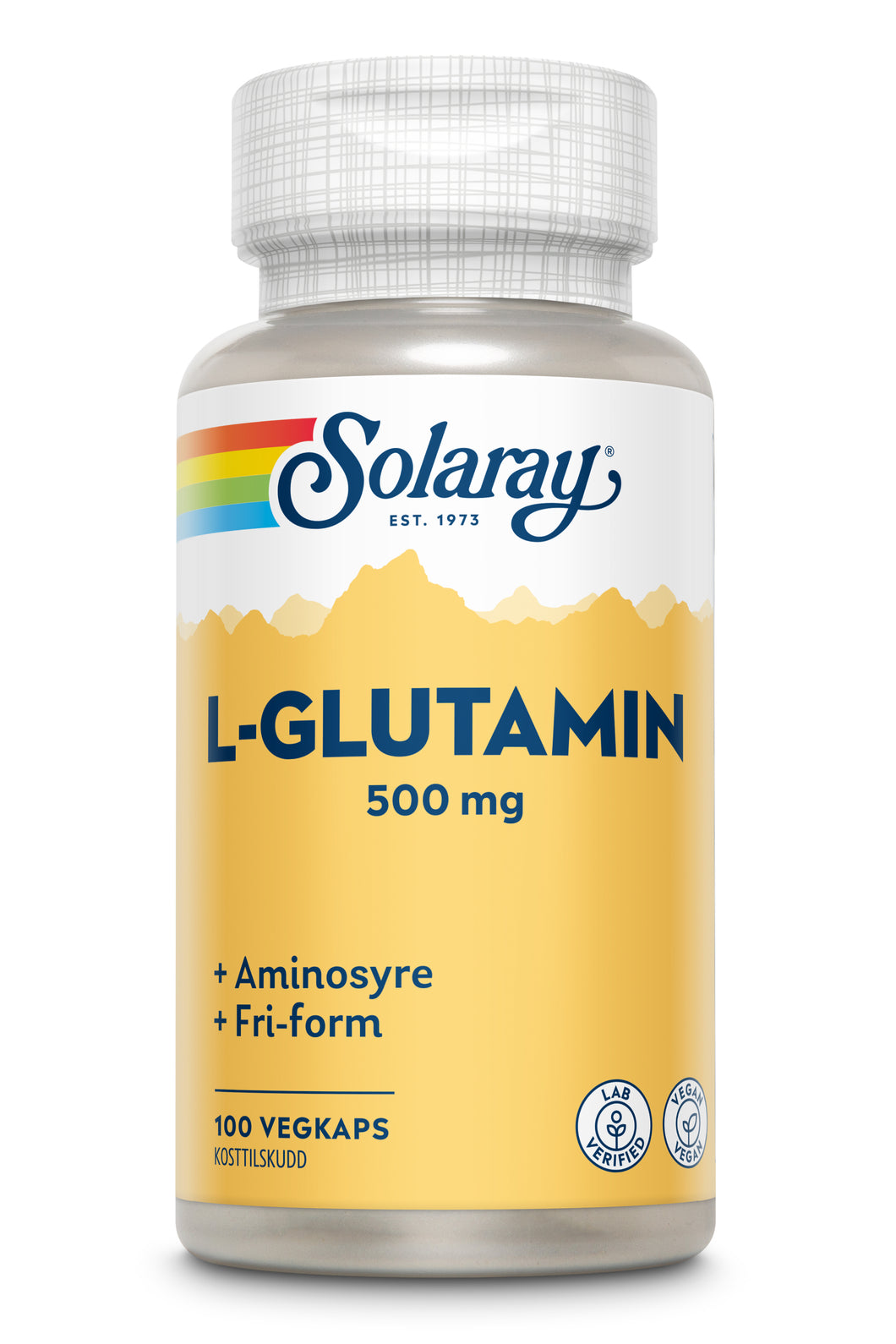 L-glutamin
