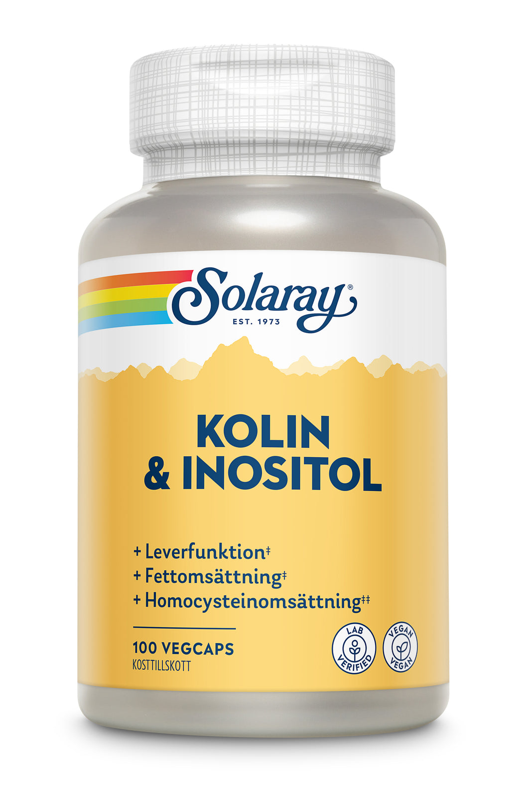 Kolin & Inositol