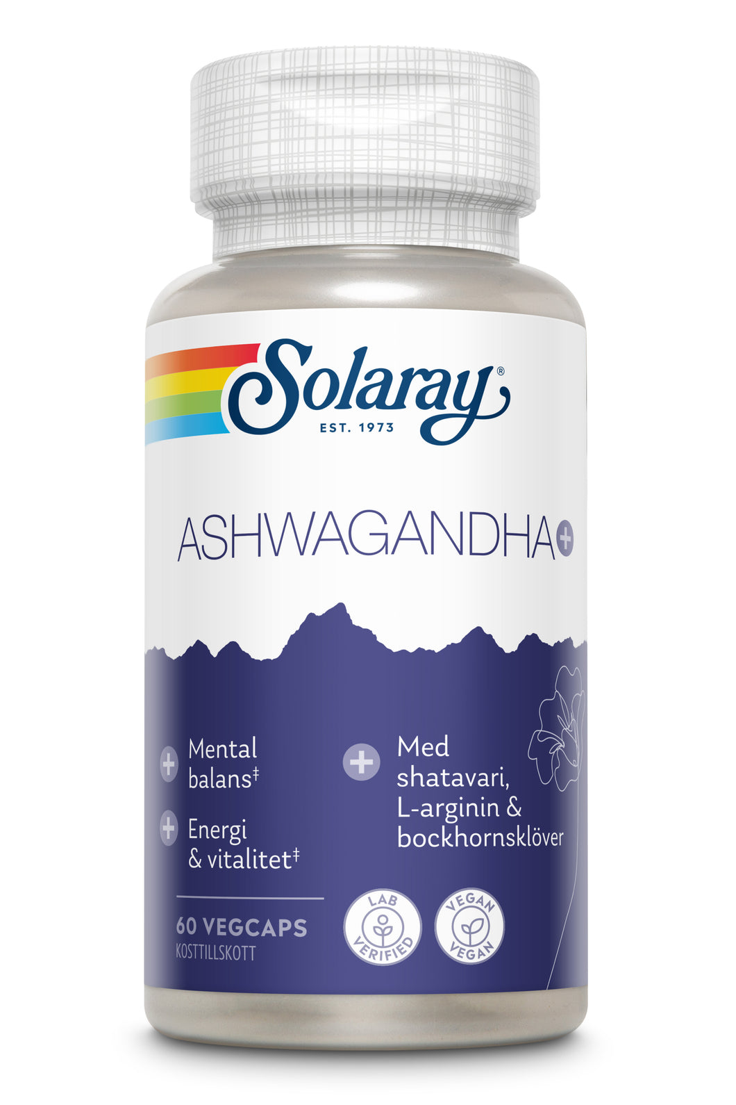 Ashwagandha+