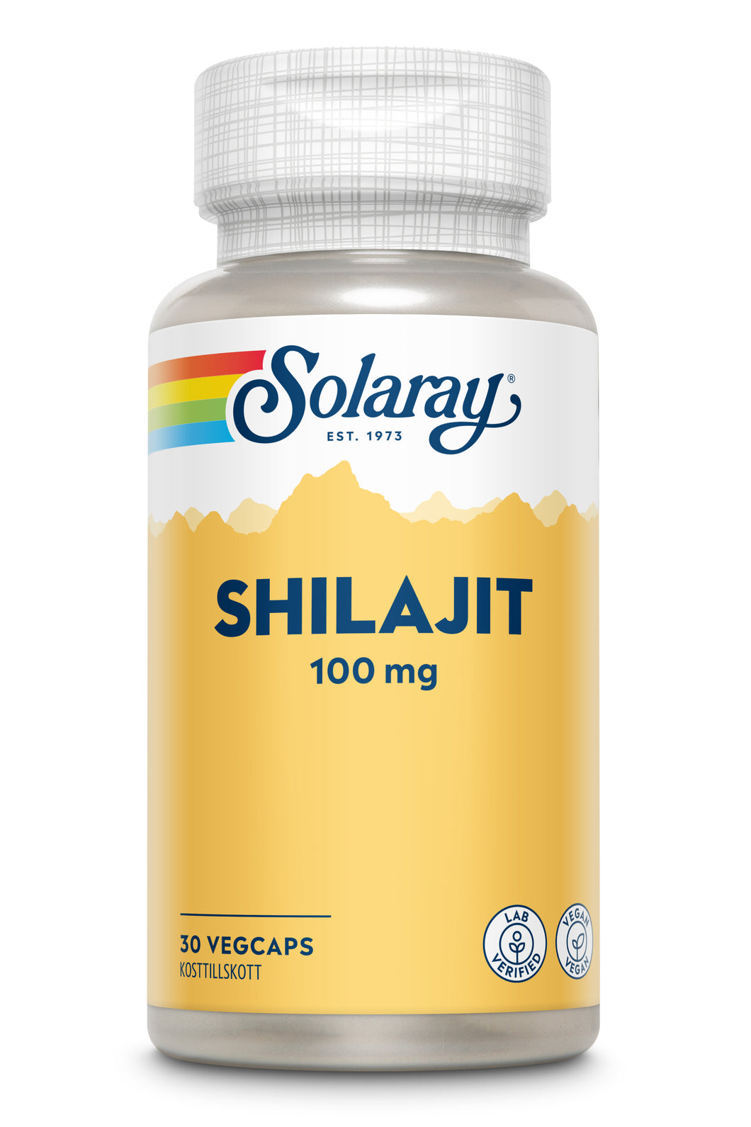 Shilajit