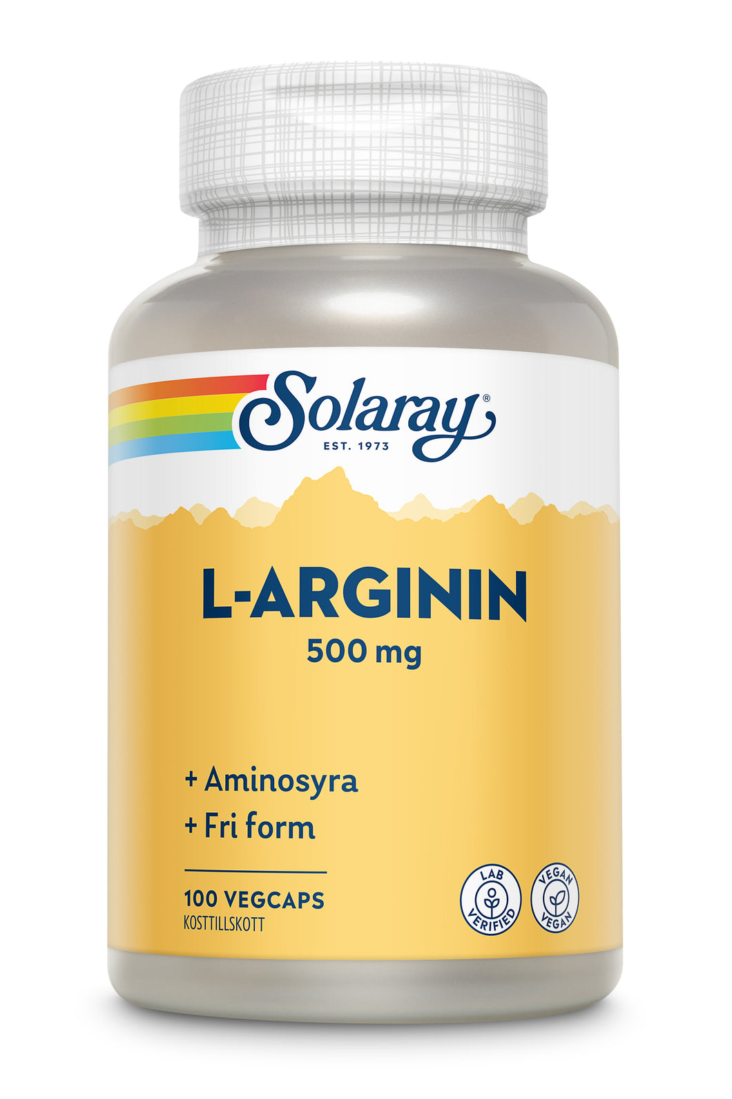 L-arginin