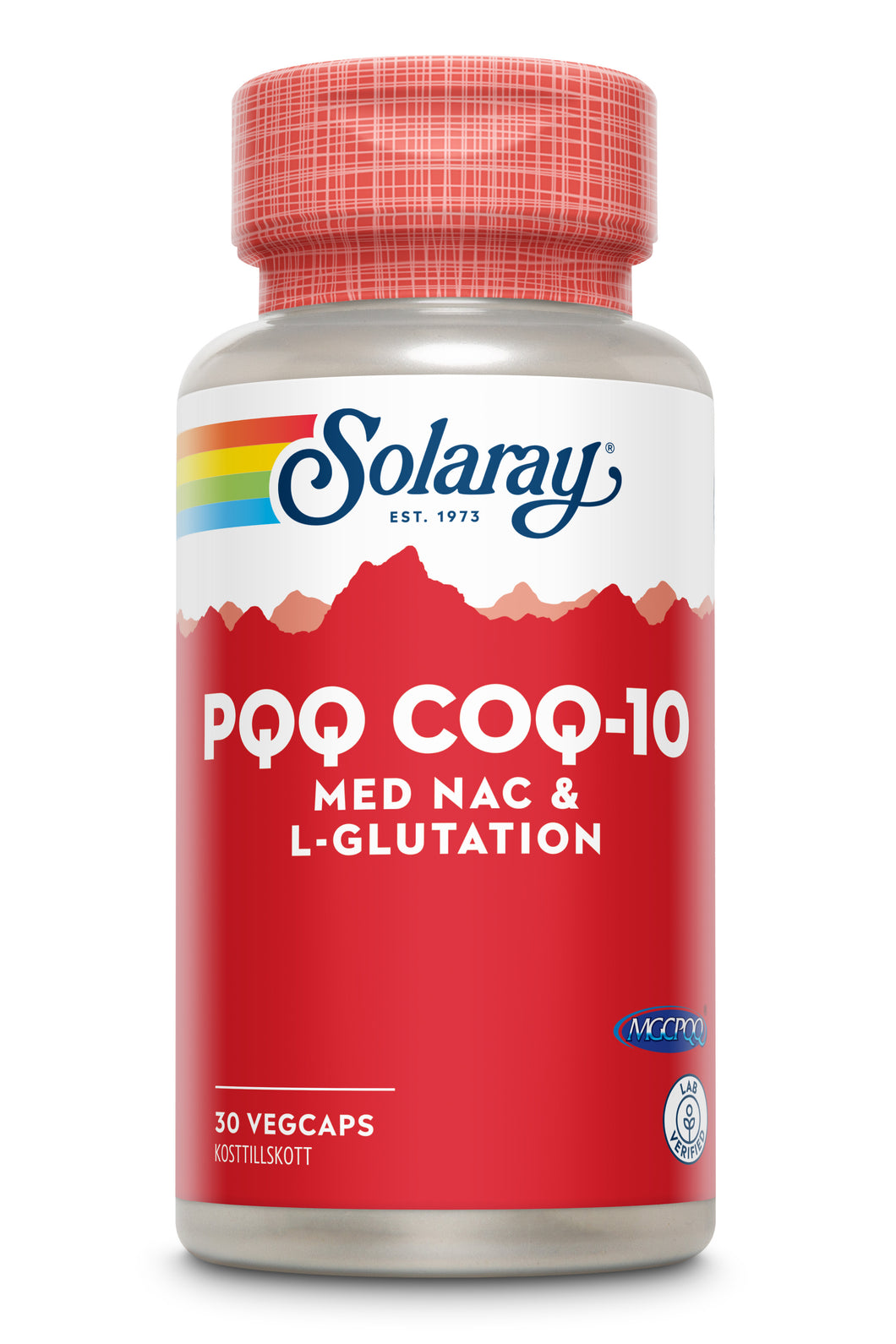 PQQ CoQ-10