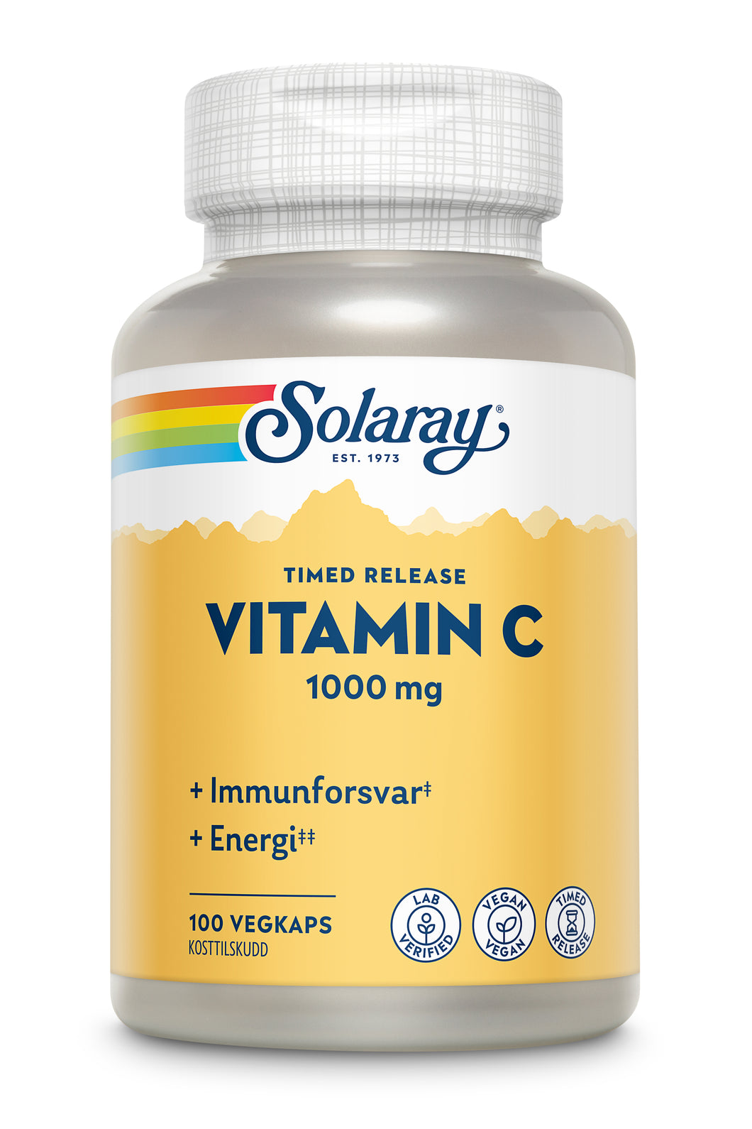 Vitamin C 1000mg