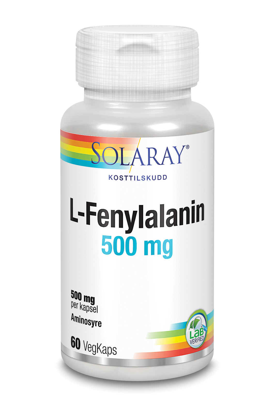 L-fenylalanin